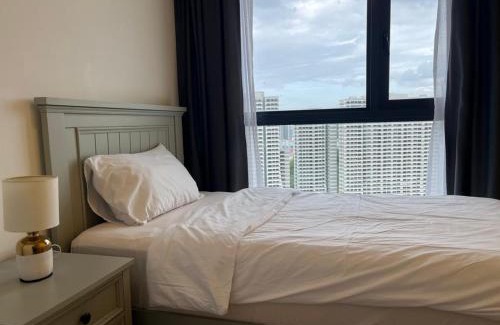 Medini Apartment | JL LUXURY BNB