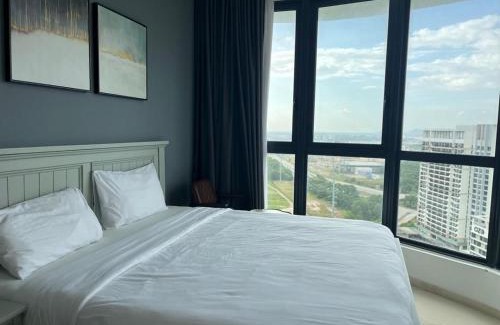 Medini Apartment | JL LUXURY BNB