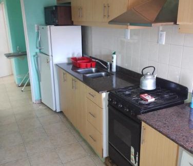 Jesus Maria Apartment | JMC