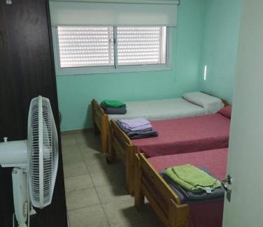 Jesus Maria Apartment | JMC