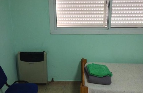 Jesus Maria Apartment | JMC