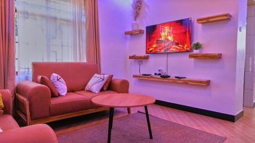 Dodoma Apartment | JMG Homes & Apartment
