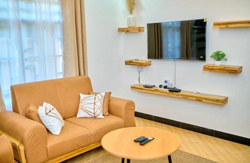 Dodoma Apartment | JMG Homes & Apartment