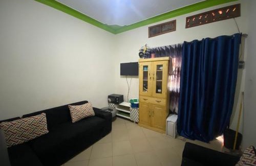 Kampala House | Jmukisa