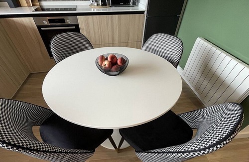 Cangas Apartment | Jo's Studio - Your oasis of calm in Cangas de Morrazo