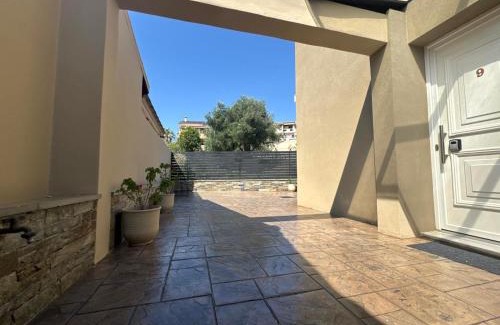 Corfu Apartment | Joanna's apartments