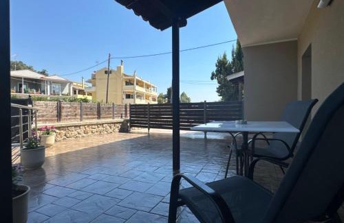 Corfu Apartment | Joanna's apartments