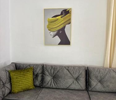 Tepelene Apartment | Joanna's Guest House- New renovation