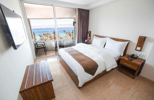 Aqaba Hotel | Joar Beach Hotel