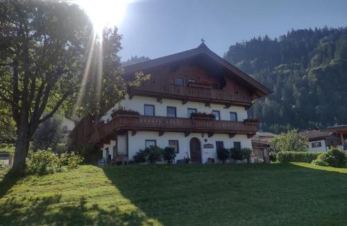 Strass im Zillertal House | Jochelerhof