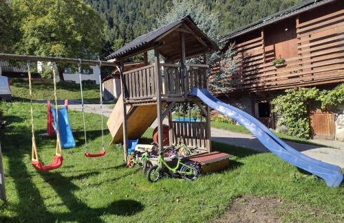 Strass im Zillertal House | Jochelerhof