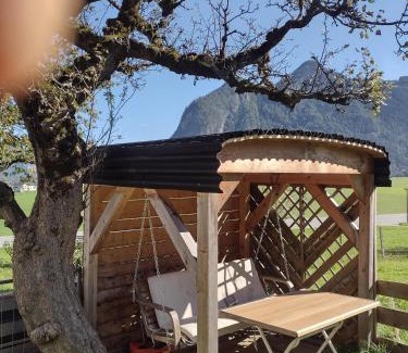Strass im Zillertal House | Jochelerhof