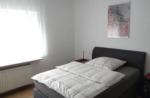 Siershahn House | Jochen's House - Gästezimmer - Near Highway