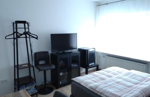 Siershahn House | Jochen's House - Gästezimmer - Near Highway