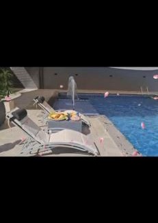 Al Kafrayn Villa | Jodream chalet Al-nadi chalet