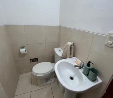 Cusco Apartment | Joes House- cerca al mall real plaza