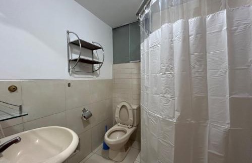 Cusco Apartment | Joes House- cerca al mall real plaza