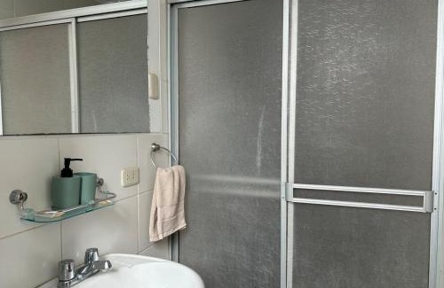 Cusco Apartment | Joes House- cerca al mall real plaza