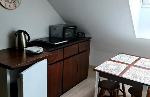 Andrychow House | Joga Leskowiec