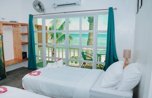 Daanbantayan Hotel | Johan Dive Resort