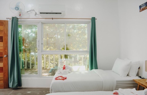 Daanbantayan Hotel | Johan Dive Resort