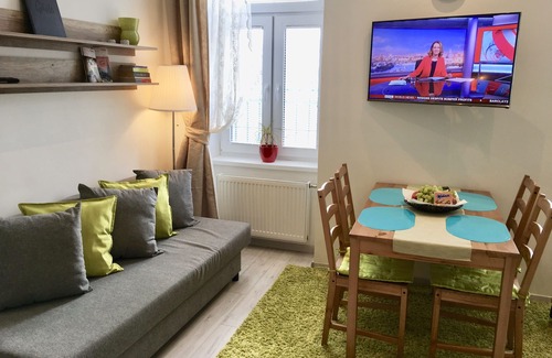 Vienna Apartment | Johansson Apartments Vienna