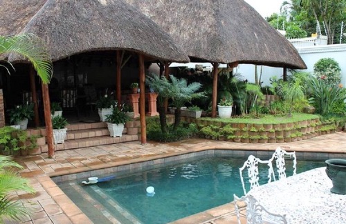 Durban North Cottage | John s self catering cottage
