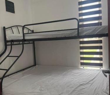 Talomo District Apartment | JOHNDORF NAVONA MATINA PANGI Davao City