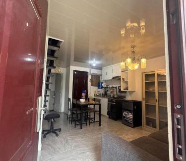 Talomo District Apartment | JOHNDORF NAVONA MATINA PANGI Davao City