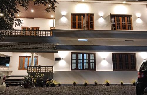 Angamali House | Johnnys Destination