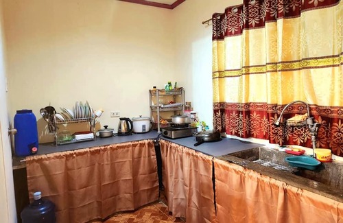 Cagayan de Oro Apartment | Joi's Entire House @ Lessandra Gran Europa Lumbia