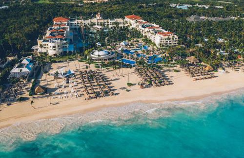 Bavaro Resort | JOIA Bavaro by Iberostar - Adults Only All Inclusive Resort