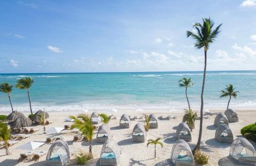 Bavaro Resort | JOIA Bavaro by Iberostar - Adults Only All Inclusive Resort