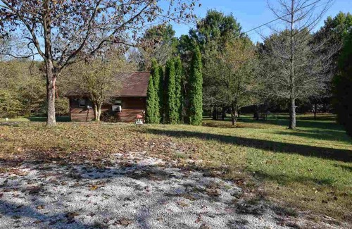Birdseye Cabin | Join in on the fun at Patoka Lake