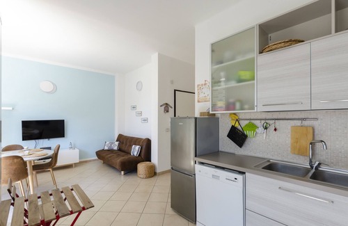 Sestri Levante Apartment | JOIVY Apt For 6, Near Centre, Beach And Train Station