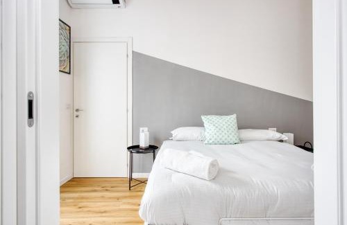 Abbadesse Apartment | JOIVY Chic & classy apartments near the centre of Milan