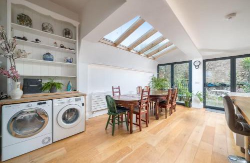 North Kensington Apartment | JOIVY Stunning house close to Notting Hill