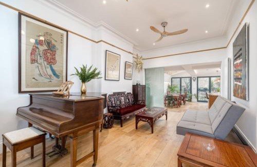 North Kensington Apartment | JOIVY Stunning house close to Notting Hill