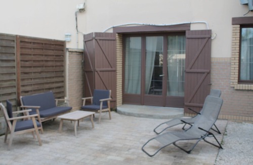 Les Damps House | Jojo House Les Damps