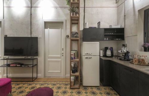 Jaffa Hotel | Jojo TLV