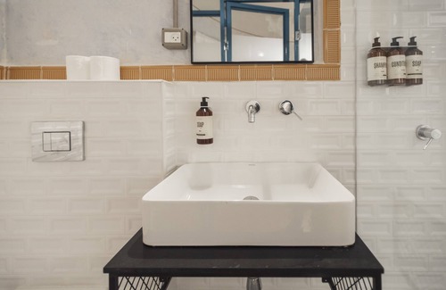 Jaffa Hotel | Jojo TLV