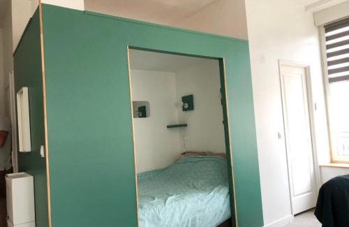 Voltaire - Saint Amour Apartment | joli appart au centre de Lyon