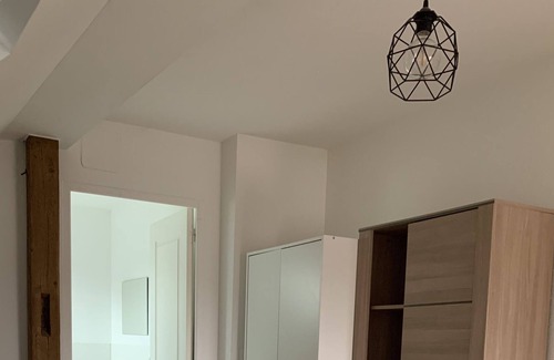 Horbourg-Wihr Apartment | Joli appartement près de Colmar