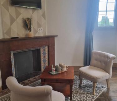 Moncayolle-Larrory-Mendibieu House | Jolie Chambre, proche des chemins de randonnées