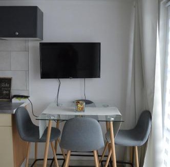 Wepion Apartment | Joli petit studio attenant à la location LUNADELEO