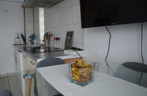 Wepion Apartment | Joli petit studio attenant à la location LUNADELEO