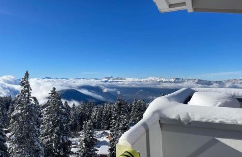 Chamrousse Apartment | Joli studio refait à neuf