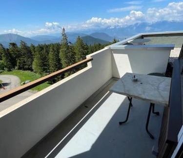 Chamrousse Apartment | Joli studio refait à neuf