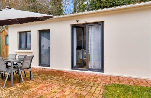 La Baule-Escoublac House | Jolie Maisonnette avec terrasse