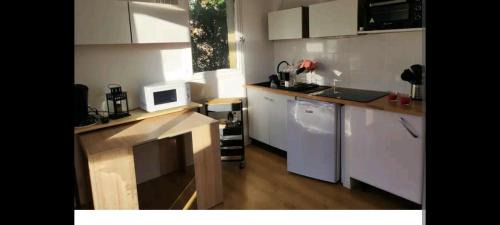 Pra Loup Apartment | Jolies Appartement 6 couchages a praloup 1600 avec balcons